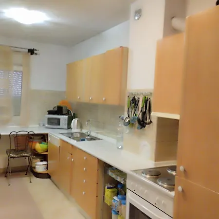 Holiday home Mirna Ivanica
